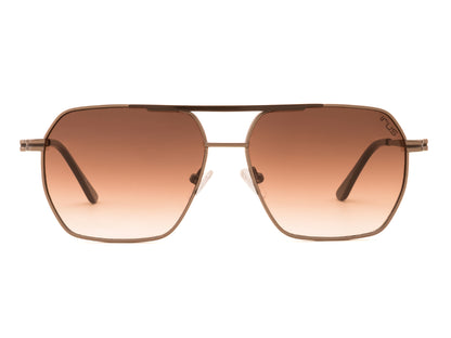 IRUS S1465 Square Men Sunglasses