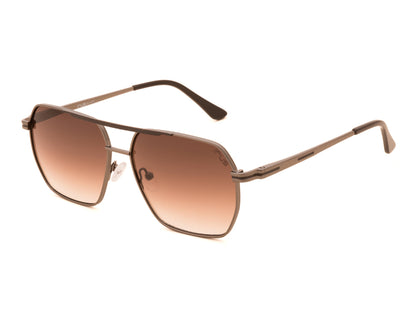 IRUS S1465 Square Men Sunglasses