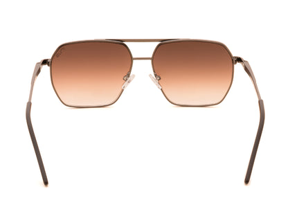 IRUS S1465 Square Men Sunglasses