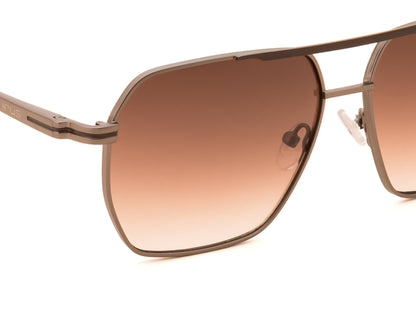 IRUS S1465 Square Men Sunglasses