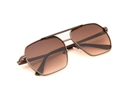 IRUS S1465 Square Men Sunglasses