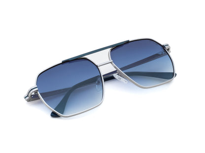 IRUS S1465 Square Men Sunglasses