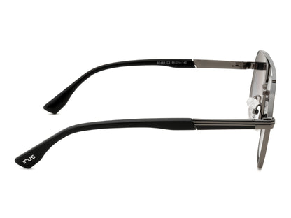 IRUS S1466 Hexagon Men Sunglasses