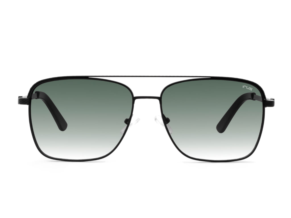 IRUS S1467 Square Men Sunglasses