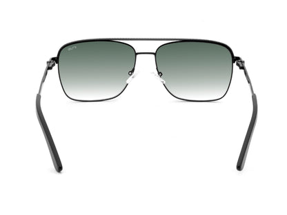 IRUS S1467 Square Men Sunglasses