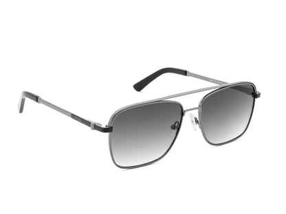 IRUS S1467 Square Men Sunglasses