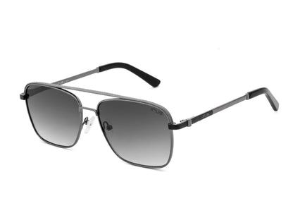 IRUS S1467 Square Men Sunglasses