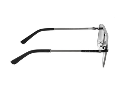 IRUS S1467 Square Men Sunglasses