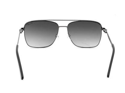 IRUS S1467 Square Men Sunglasses