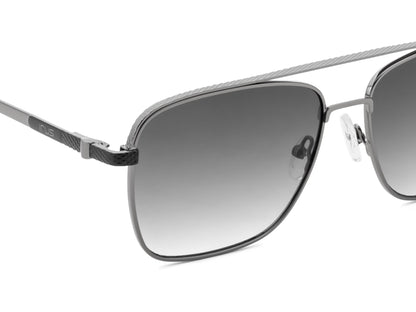 IRUS S1467 Square Men Sunglasses