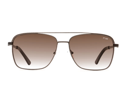 IRUS S1467 Square Men Sunglasses