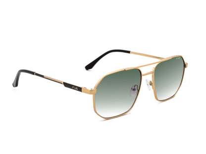 IRUS S1468 Square Men Sunglasses