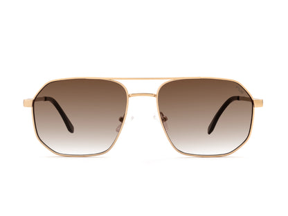 IRUS S1468 Square Men Sunglasses