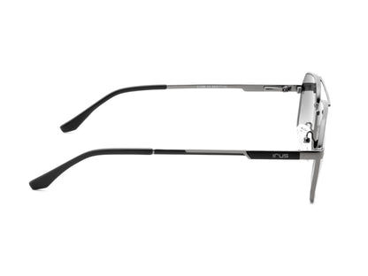 IRUS S1468 Square Men Sunglasses
