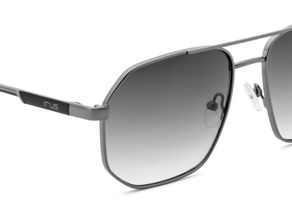 IRUS S1468 Square Men Sunglasses