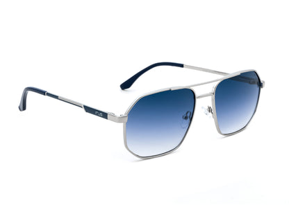 IRUS S1468 Square Men Sunglasses