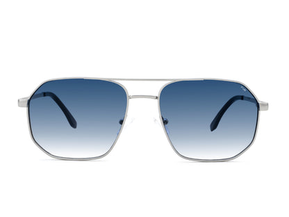 IRUS S1468 Square Men Sunglasses