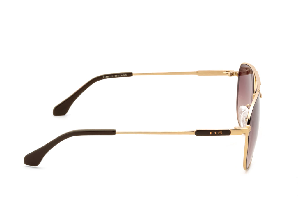 IRUS S1469 Flier Men Sunglasses