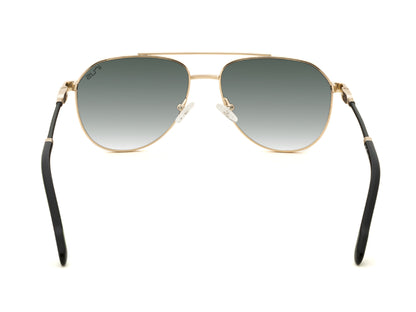 IRUS S1470 Flier Men Sunglasses