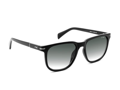 IRUS S1484 Square Unisex Sunglasses