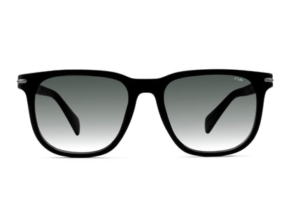 IRUS S1484 Square Unisex Sunglasses