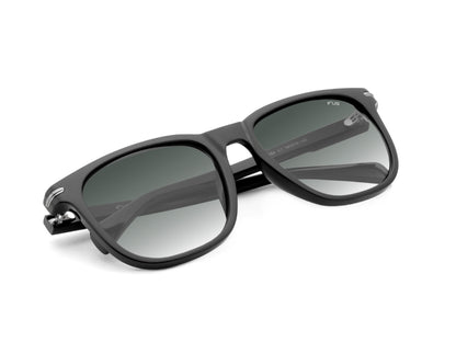 IRUS S1484 Square Unisex Sunglasses