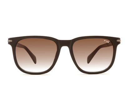 IRUS S1484 Square Unisex Sunglasses