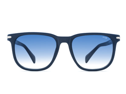 IRUS S1484 Square Unisex Sunglasses