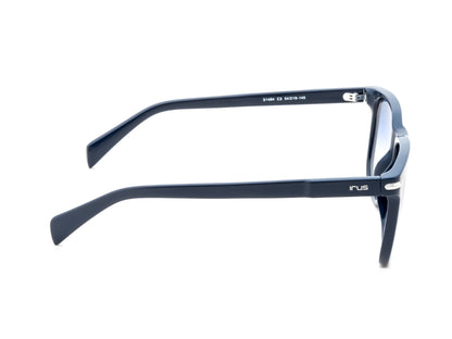 IRUS S1484 Square Unisex Sunglasses