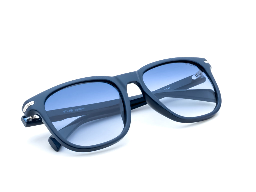 IRUS S1484 Square Unisex Sunglasses