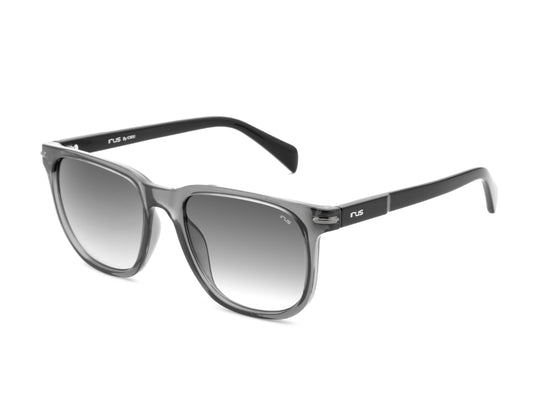 IRUS S1484 Unisex Square Sunglasses