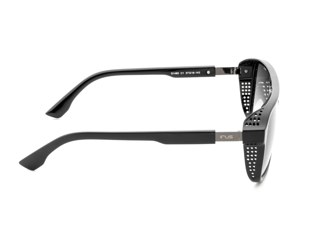 IRUS S1485 Square Men Sunglasses