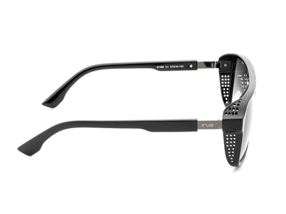 IRUS S1485 Square Men Sunglasses