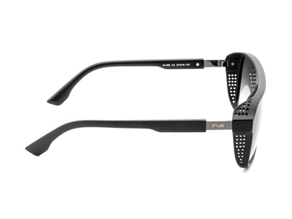 IRUS S1485 Square Men Sunglasses
