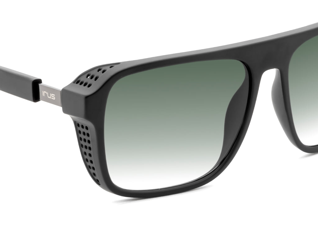 IRUS S1485 Square Men Sunglasses