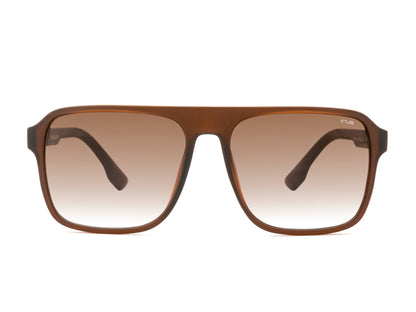 IRUS S1485 Square Men Sunglasses
