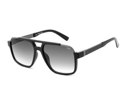 IRUS S1486 Square Men Sunglasses