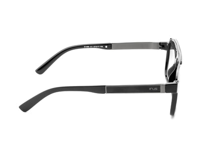IRUS S1486 Square Men Sunglasses