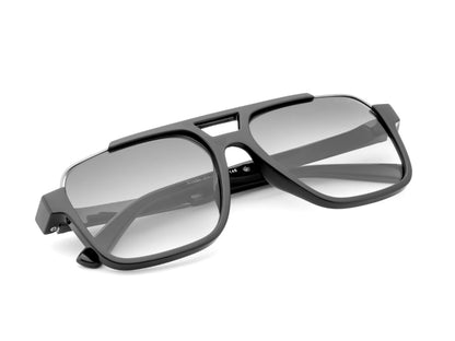 IRUS S1486 Square Men Sunglasses