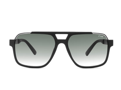 IRUS S1486 Square Men Sunglasses