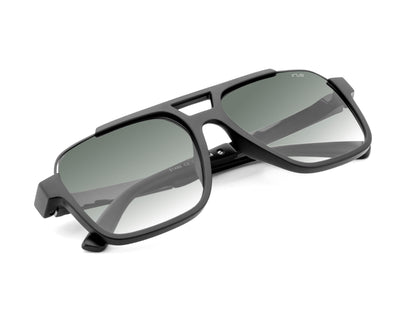 IRUS S1486 Square Men Sunglasses