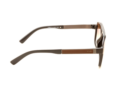IRUS S1486 Square Men Sunglasses