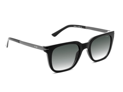 IRUS S1487 Square Unisex Sunglasses