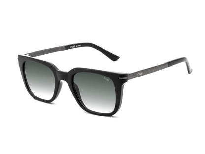 IRUS S1487 Square Unisex Sunglasses