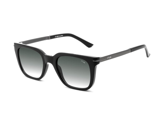 IRUS S1487 Unisex Square Sunglasses