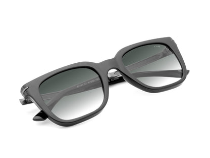 IRUS S1487 Square Unisex Sunglasses