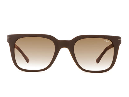 IRUS S1487 Square Unisex Sunglasses