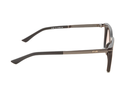IRUS S1487 Square Unisex Sunglasses