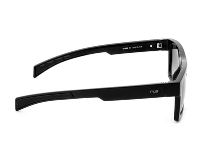 IRUS S1488 Rectangular Men Sunglasses