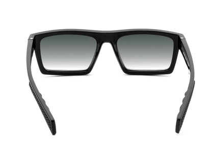 IRUS S1488 Rectangular Men Sunglasses